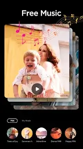 تحميل تطبيق FotoSlider مهكر Apk للاندرويد 2026 أخر إصدار مجانا