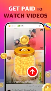 تحميل تطبيق كليب كلابس ClipClaps مهكر Apk للاندرويد 2026 أخر إصدار مجانا