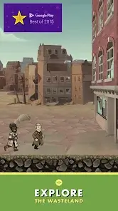 تحميل لعبة Fallout Shelter مهكرة Apk للاندرويد 2026 أخر إصدار مجانا