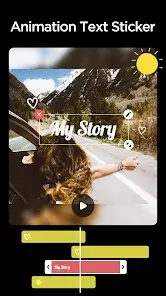 تحميل تطبيق FotoSlider مهكر Apk للاندرويد 2026 أخر إصدار مجانا