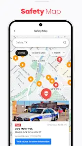 تحميل تطبيق NewsBreak مهكر Apk للاندرويد 2026 أخر إصدار مجانا