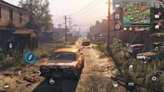 تحميل لعبة Madout2 مهكرة Apk للاندرويد 2026 أخر إصدار مجانا