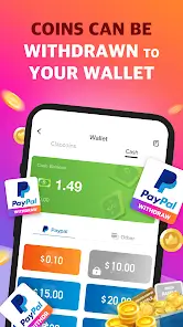 تحميل تطبيق كليب كلابس ClipClaps مهكر Apk للاندرويد 2026 أخر إصدار مجانا