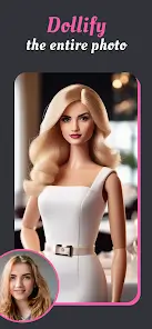 تحميل تطبيق DollMe مهكر Apk للاندرويد 2026 أخر إصدار مجانا