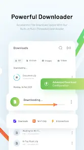 تحميل Pawxy Fast VPN مهكر Apk للاندرويد 2026 أخر إصدار مجانا