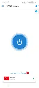 تحميل تطبيق WiFi VPN Dumpper كاسر بروكسي واي فاي للاندرويد 2026 أخر إصدار مجاتنا