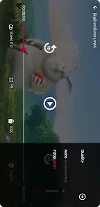 تحميل تطبيق VPlayer Video Player مهكر Apk للاندرويد 2026 أخر إصدار مجانا