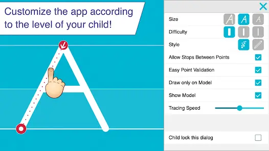 تحميل تطبيق Writing Wizard مهكر Apk للاندرويد 2026 أخر إصدار مجانا