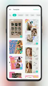 تحميل تطبيق ArtCollage Pro مهكر Apk للاندرويد 2026 أخر إصدار مجانا