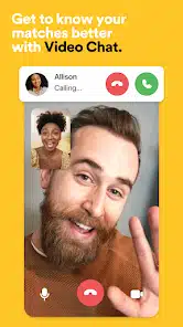 تحميل تطبيق بامبل Bumble للتعارف والدردشة مهكر Apk للاندرويد 2026 أخر إصدار مجانا