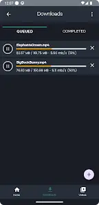 تحميل تطبيق VPlayer Video Player مهكر Apk للاندرويد 2026 أخر إصدار مجانا