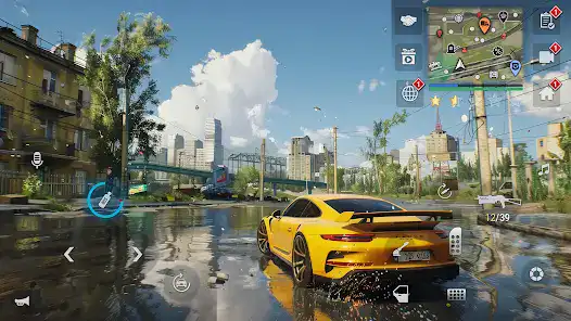 تحميل لعبة Madout2 مهكرة Apk للاندرويد 2026 أخر إصدار مجانا