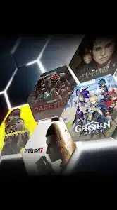 تحميل تطبيق Geforce Now للاندرويد 2026 أخر إصدار مجانا