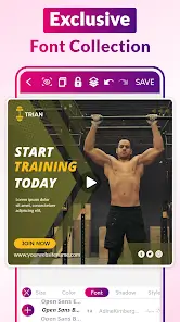 تحميل تطبيق Video Flyer مهكر Apk للاندرويد 2026 أخر إصدار مجانا