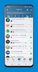 تحميل تطبيق توربوتيل TurboTel Pro مهكر Apk للاندرويد 2026 أخر إصدار مجانا