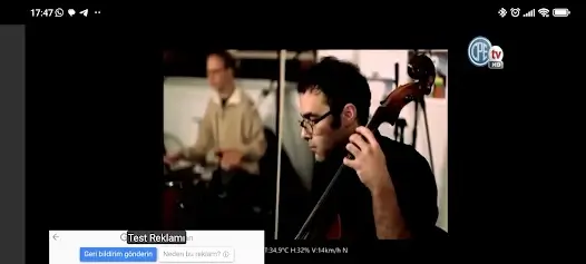 تحميل برنامج Worlds Tv Mobile مهكر Apk للاندرويد 2026 أخر إصدار مجانا