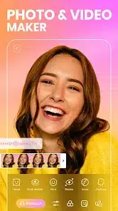 تحميل برنامج BeautyPlus مهكر مدفوع Apk للاندرويد 2026 أخر إصدار مجانا