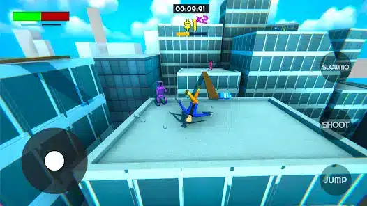 تحميل لعبة Milkman Karlson مهكرة Apk للاندرويد 2026 أخر إصدار مجانا