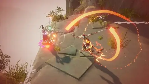 تحميل لعبة Raji: An Ancient Epic مهكرة Apk للاندرويد 2026 أخر إصدار مجانا