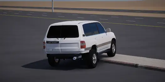 تحميل لعبة هجولة وحوادث Drift & Accident Simulator مهكرة Apk للاندرويد 2026 أخر إصدار مجانا