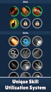 تحميل لعبة Idle Hero: Clicker Idle RPG مهكرة Apk للاندرويد 2026 أخر إصدار مجانا