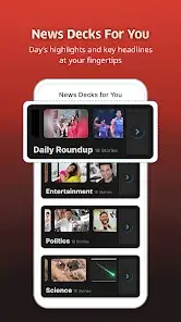 تحميل تطبيق Inshorts مهكر Apk للاندرويد 2026 أخر إصدار مجانا