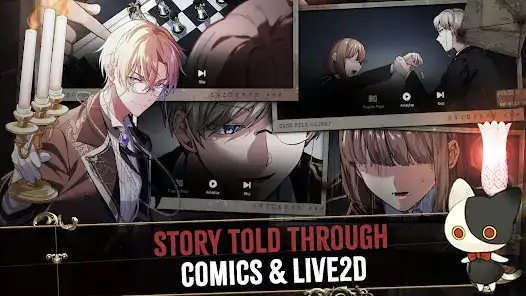 تحميل لعبة Tokyo Debunker مهكرة Apk للاندرويد 2026 أخر إصدار مجانا