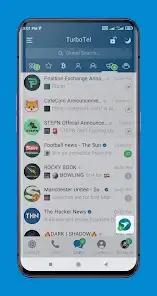 تحميل تطبيق توربوتيل TurboTel Pro مهكر Apk للاندرويد 2026 أخر إصدار مجانا