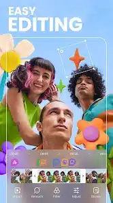 تحميل برنامج BeautyPlus مهكر مدفوع Apk للاندرويد 2026 أخر إصدار مجانا