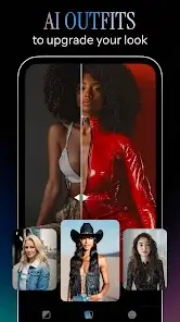 تحميل تطبيق Restyle: AI Filters & Editor مهكر Apk للاندرويد 2026 أخر إصدار مجانا
