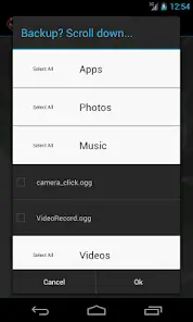 تحميل تطبيق My Backup Pro مهكر Apk للاندرويد 2026 أخر إصدار مجانا