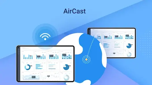 تحميل تطبيق ApowerMirror مهكر Apk للاندرويد 2026 أخر إصدار مجانا