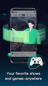 تحميل تطبيق XY VPN مهكر Apk للاندرويد 2026 أخر إصدار مجانا