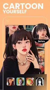 تحميل برنامج BeautyPlus مهكر مدفوع Apk للاندرويد 2026 أخر إصدار مجانا