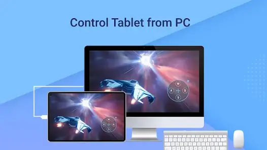 تحميل تطبيق ApowerMirror مهكر Apk للاندرويد 2026 أخر إصدار مجانا