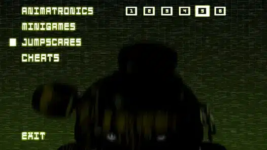 تحميل لعبة Five Nights at Freddy's 3 مهكرة Apk للاندرويد 2026 أخر إصدار مجانا