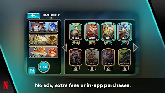 تحميل لعبة Arcanium: Rise of Akhan مهكرة Apk للاندرويد 2026 أخر إصدار مجانا