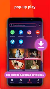 تحميل برنامج PLAYit Pro مهكر Apk بدون اعلانات للاندرويد 2026 أخر إصدار مجانا