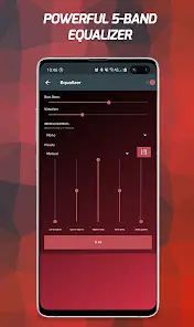 تحميل تطبيق Pi Music Player مهكر Apk للاندرويد 2026 أخر إصدار مجانا