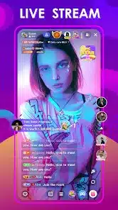 تحميل برنامج بوبو لايف Poppo live للاندرويد 2026 أخر إصدار مجانا