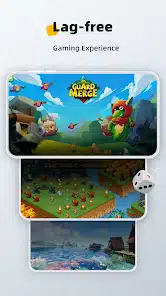 تحميل تطبيق LT Cloud Phone - Emulator مهكر Apk للاندرويد 2026 أخر إصدار مجانا