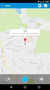 تحميل برنامج تراك فيو TrackView مهكر Apk للمراقبة والتتبع للاندرويد 2026 أخر إصدار مجانا