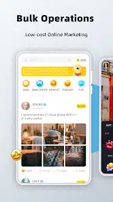 تحميل تطبيق LT Cloud Phone - Emulator مهكر Apk للاندرويد 2026 أخر إصدار مجانا