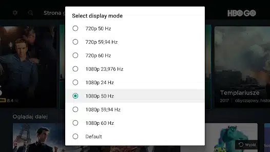تحميل تطبيق GPU Refresh Rate ضبط معدل تحديث الشاشة للاندرويد 2026 أخر إصدار مجانا