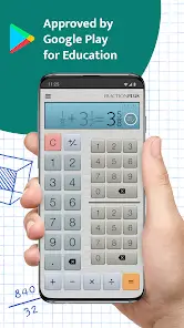تطبيق Fraction Calculator Plus مهكر Apk للاندرويد 2026 أخر إصدار مجانا
