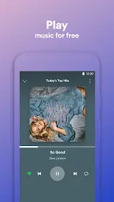 تنزيل تطبيق سبوتيفاي لايت Spotify Lite مهكر Apk للاندرويد 2026 أخر إصدار مجانا