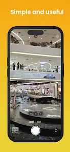 تحميل تطبيق iCamera مهكر Apk للاندرويد 2026 أخر إصدار مجانا