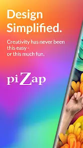 تحميل تطبيق piZap مهكر Apk للاندرويد 2026 أخر إصدار مجانا