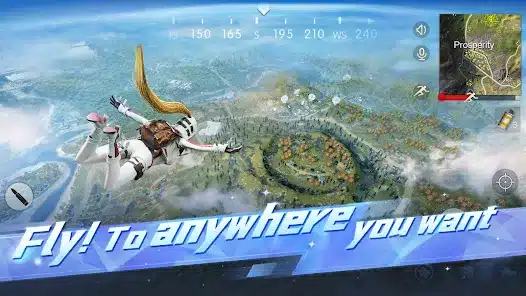 تحميل لعبة نايفز اوت Knives Out مهكرة Apk للاندرويد 2026 أخر إصدار مجانا