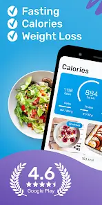 تحميل تطبيق YAZIO مهكر Apk للاندرويد 2026 أخر إصدار مجانا